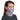 Moroccan Dream Neck Gaiter - 