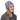 Moroccan Dream Neck Gaiter - 