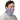 Moroccan Dream Neck Gaiter - 