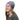Moroccan Dream Neck Gaiter - 