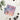 Moroccan Dream Neck Gaiter - 