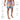 Moroccan Dream Recycled Swim Trunks - 2XS