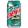 Mountain Dew Baja Blast 335ml - 