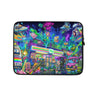 Open All Night Laptop Sleeve - 13″