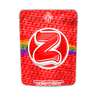 Original Z Mylar Pouches Pre - Labeled - 3.5g (1/8oz)