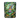 OZK Mylar Pouches Pre - Labeled - 3.5g (1/8oz)