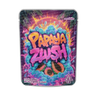 Papaya Zlush Mylar Pouches Pre - Labeled - SLAPSTA