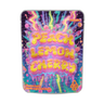 Peach Lemon Cherry Mylar Pouches Pre - Labeled - SLAPSTA