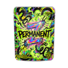 Permanent - Z Mylar Sticker Packs - SLAPSTA