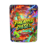 Pineapple Diesel Mylar Sticker Packs - SLAPSTA