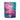 Pink Certz Mylar Pouches Pre - Labeled - 3.5g (1/8oz)