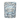 Platinum Gelato Mylar Pouches Pre - Labeled - 3.5g (1/8oz)