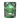 Platinum GSC Mylar Pouches Pre - Labeled - 3.5g (1/8oz)