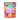 Purple Mimosa Mylar Pouches Pre - Labeled - SLAPSTA