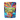 Rainbow Beanz Mylar Pouches Pre - Labeled - 3.5g (1/8oz)