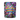 Rainbow Diesel Mylar Pouches Pre - Labeled - 3.5g (1/8oz)