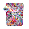 Rainbow - Z Mylar Sticker Packs - SLAPSTA