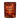 Red Dragon Mylar Pouches Pre - Labeled - 3.5g (1/8oz)