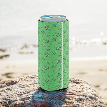 Rich Forever Can Cooler - SLAPSTA