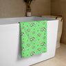 Rich Forever Towel - 30″×60″