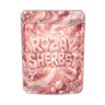 Rozay Sherbet Mylar Pouches Pre - Labeled - 3.5g (1/8oz)