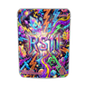 RS11 Mylar Pouches Pre - Labeled - SLAPSTA