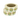 Sherbet Circular Stickers - 2.5cm