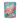 Sherbet Ripple Mylar Pouches Pre - Labeled - SLAPSTA