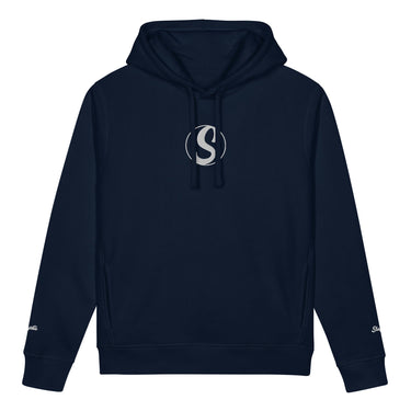 Sircle Unisex Hoodie - SLAPSTA