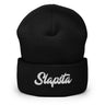 SLAPSTA Cuffed Beanie - SLAPSTA