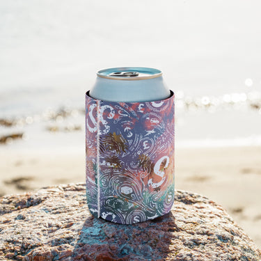 SLAPSTA Morrocan Dream Can cooler - SLAPSTA
