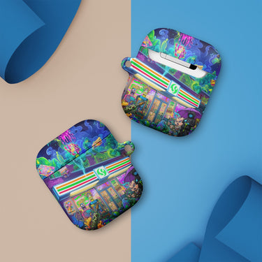 SLAPSTA On24 Case for AirPods® - SLAPSTA