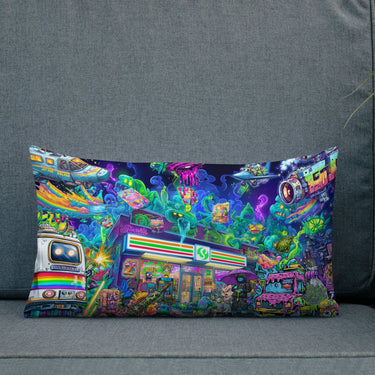 SLAPSTA On24 Premium Pillow - SLAPSTA