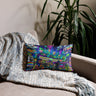 SLAPSTA On24 Premium Pillow - 