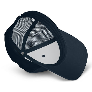 SLAPSTA Trucker Cap - SLAPSTA