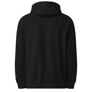 SLAPSTA Unisex premium mid - weight hoodie - SLAPSTA