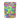 Sour Gummy Worms Mylar Pouches Pre - Labeled - SLAPSTA