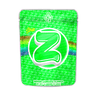 Sour Z Mylar Pouches Pre - Labeled - 3.5g (1/8oz)