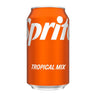 Sprite Tropical 335ml - 