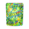 Sprize Mylar Sticker Packs - SLAPSTA