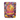 Strawberry Lemonade Mylar Pouches Pre - Labeled - 3.5g (1/8oz)