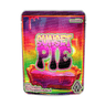 Sunset Pie Mylar Pouches Pre - Labeled - 3.5g (1/8oz)