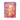 Sunset Sherbet Mylar Pouches Pre - Labeled - 3.5g (1/8oz)