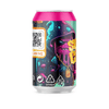Superbuff Cherries Plastic Soda Cans - SLAPSTA