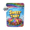Sweet Tart Holo Mylar Sticker Packs - 3.5g (1/8oz)
