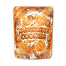Tangerine Cookies Mylar Pouches Pre - Labeled - 3.5g (1/8oz)