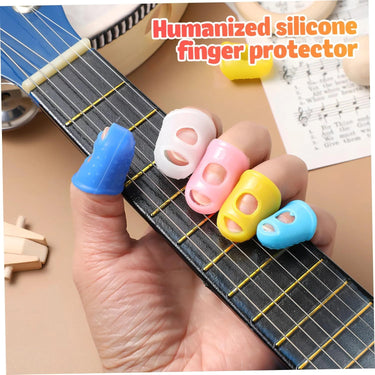 Thumbies™ Silicone Hash Gloves (Mixed Colors) - 20pcs