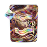 TiramiZu Mylar Sticker Packs - SLAPSTA