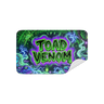 Toad Venom Rectangle / Pre - Roll Labels - Pre - Roll (10.16cm x 6.7cm)