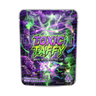 Toxic Taffy Mylar Sticker Packs - SLAPSTA